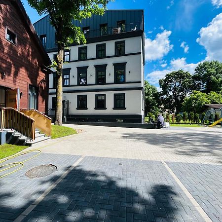 The Right Coast Apartment With Free Private Parking Ryga Zewnętrze zdjęcie