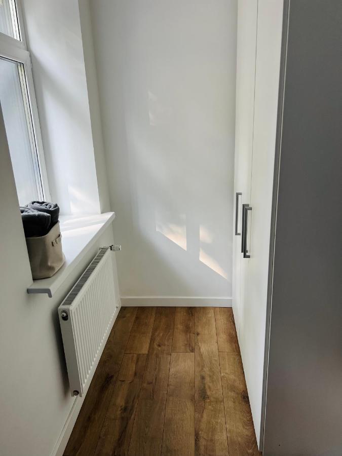The Right Coast Apartment With Free Private Parking Ryga Zewnętrze zdjęcie