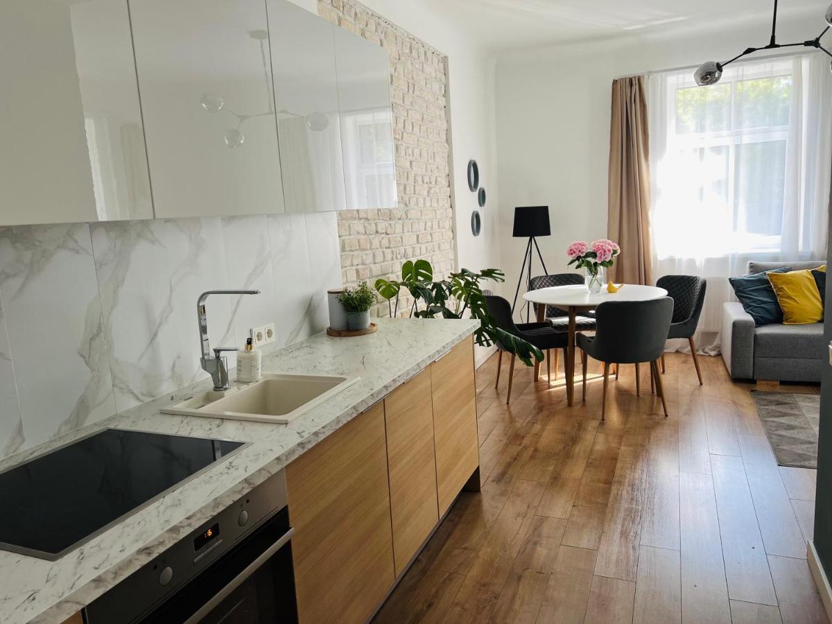 The Right Coast Apartment With Free Private Parking Ryga Zewnętrze zdjęcie