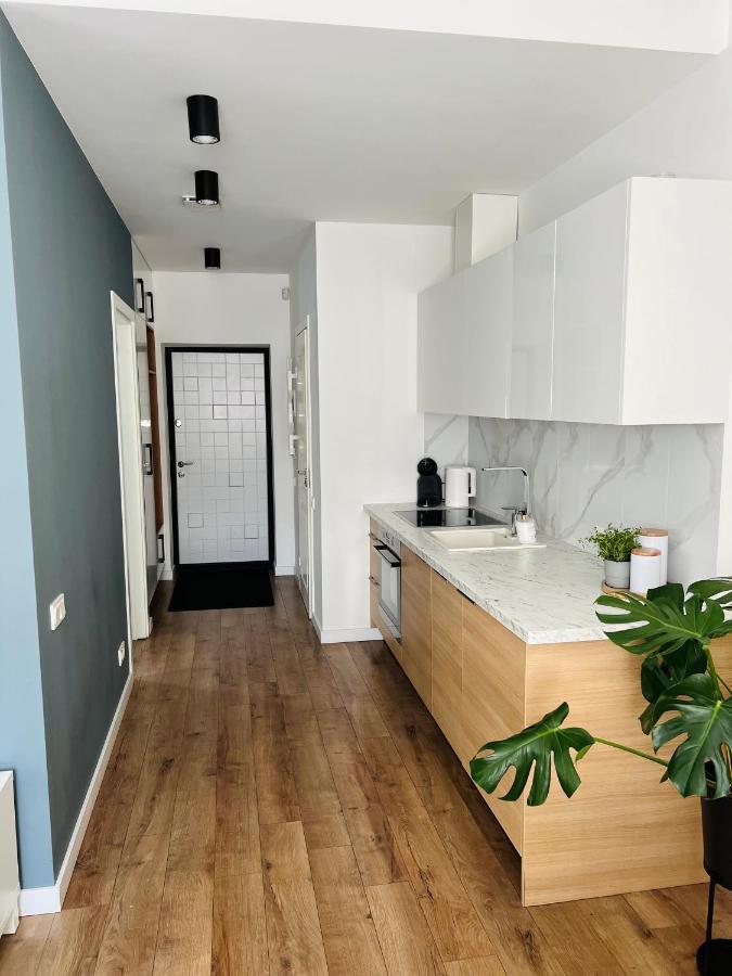 The Right Coast Apartment With Free Private Parking Ryga Zewnętrze zdjęcie