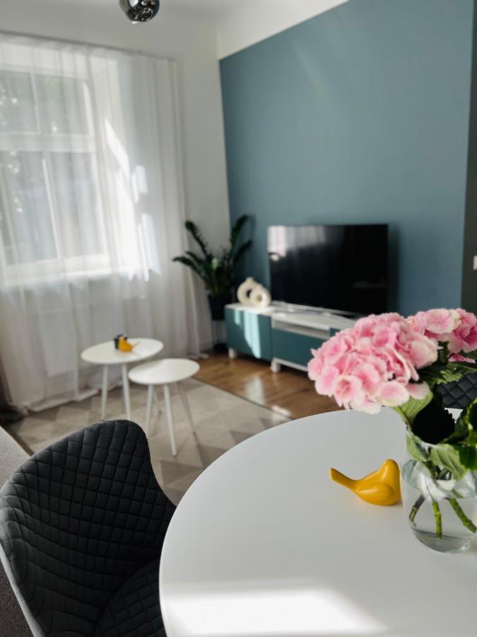 The Right Coast Apartment With Free Private Parking Ryga Zewnętrze zdjęcie