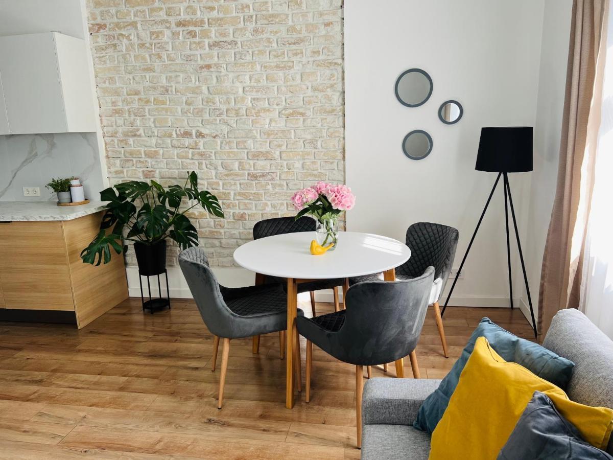 The Right Coast Apartment With Free Private Parking Ryga Zewnętrze zdjęcie