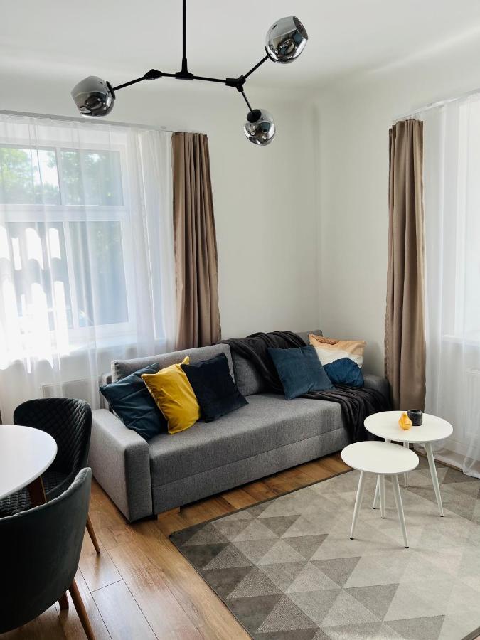 The Right Coast Apartment With Free Private Parking Ryga Zewnętrze zdjęcie
