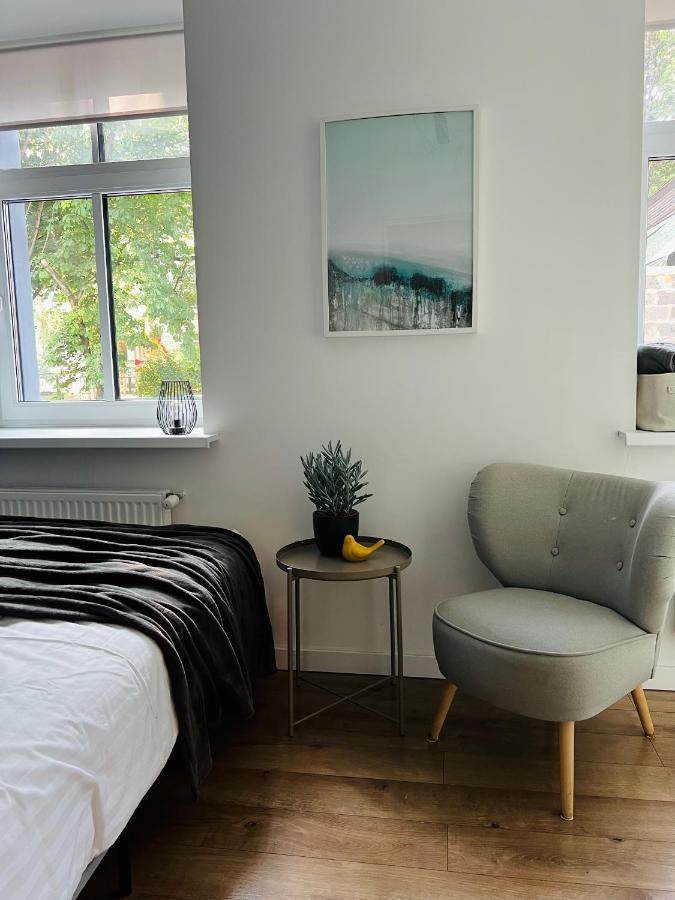 The Right Coast Apartment With Free Private Parking Ryga Zewnętrze zdjęcie