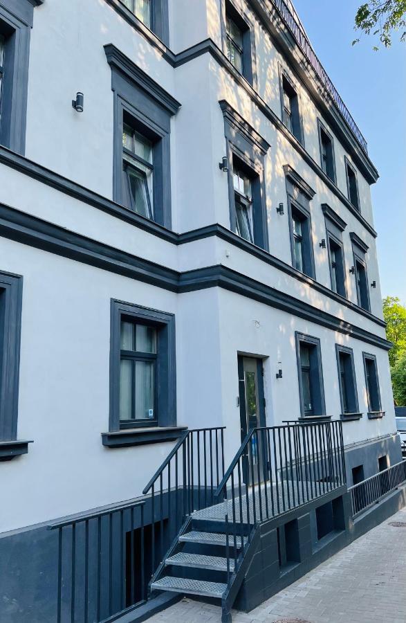 The Right Coast Apartment With Free Private Parking Ryga Zewnętrze zdjęcie