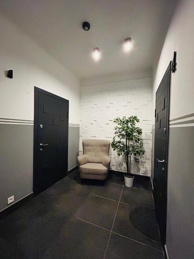 The Right Coast Apartment With Free Private Parking Ryga Zewnętrze zdjęcie